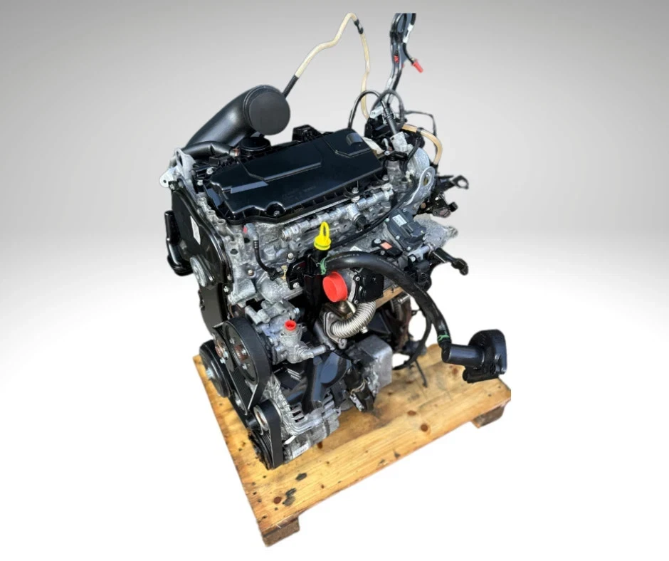 RENAULT 2.3DCI M9T 870 NISSAN NV400 OPEL MOVANO