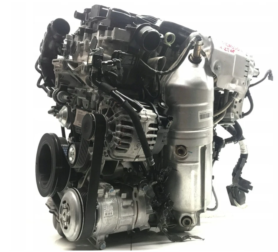 CITROEN 1.2 THP HN05 HNY PEUGEOT C3 C4 308