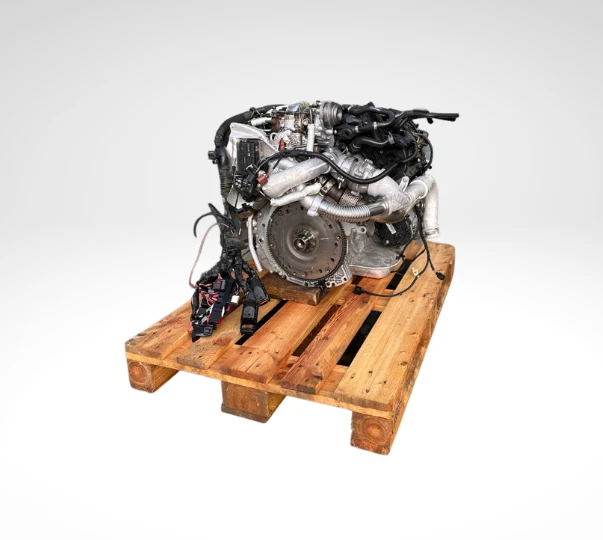 AUDI 3.0 TDI CGQ GCQA CGQB A6 C7 A7 Q5