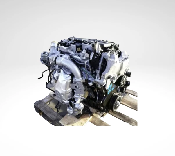 Nissan 1.6 DCI R9M 405 Qashqai X-Trail