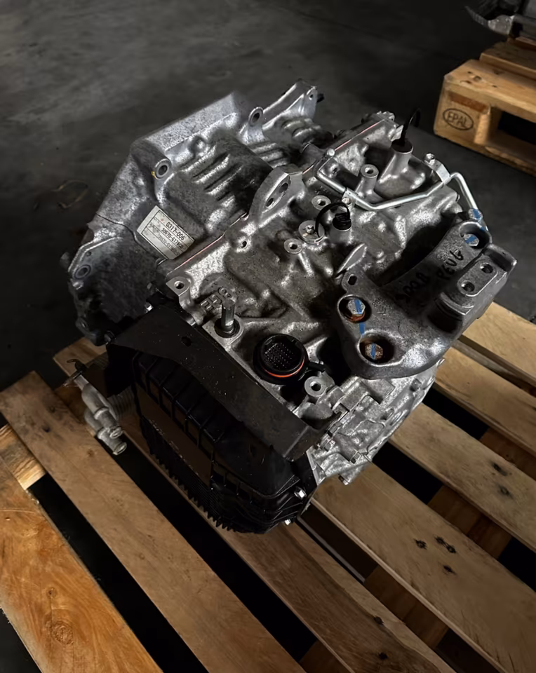 Automatikgetriebe Peugeot 3008 1.2 THP 30570-G178C0