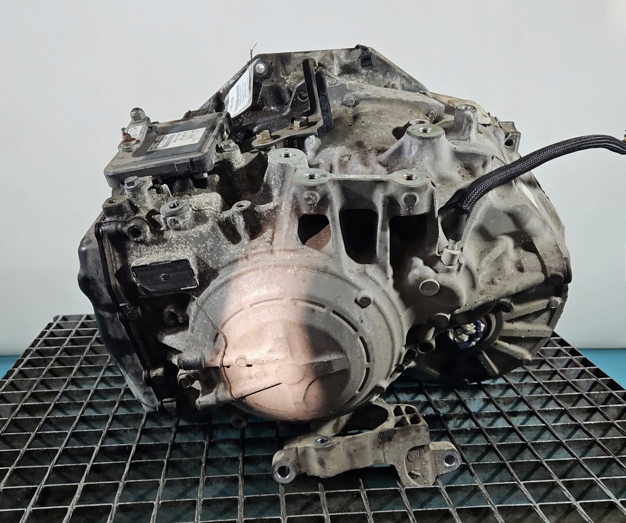 Automatikgetriebe OPEL INSIGNIA B 2.0 T 24284082 24285504