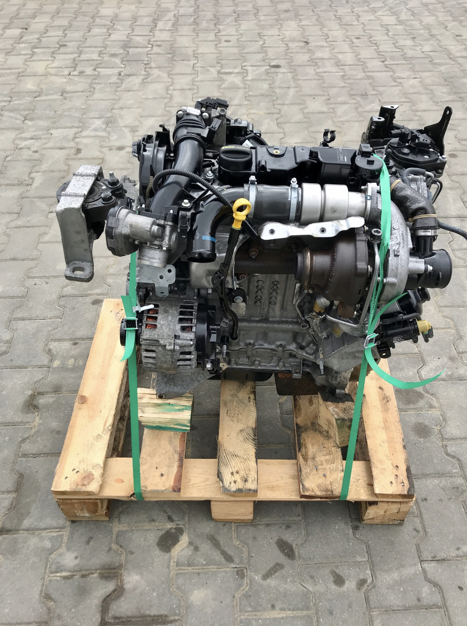 FORD 1.6 TDCI T1GB TZGA TZGB TRANSIT TOURNEO