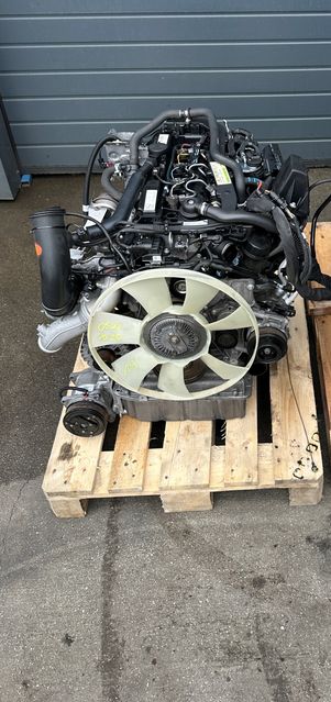Mercedes-Benz 2.2CDI 651.958 SPRINTER