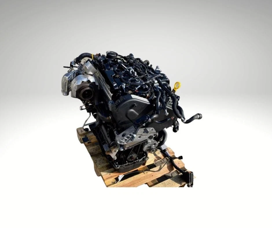 VOLKSWAGEN 2.0 TDI DFH DFHA SKODA SEAT AUDI