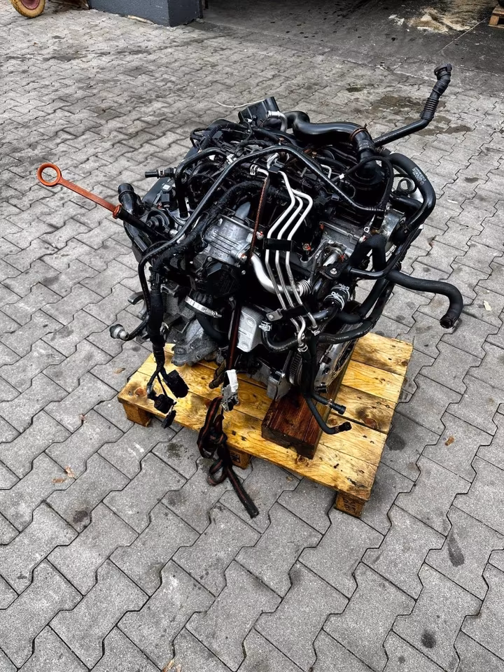 Volkswagen 2.0 TDI CKT CKTB CKTC Crafter 30-35 30-50