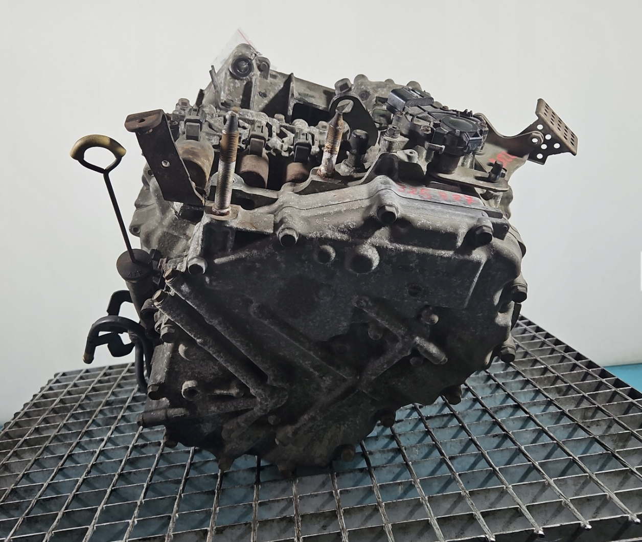Automatikgetriebe SWRA HONDA JAZZ II 1.3B