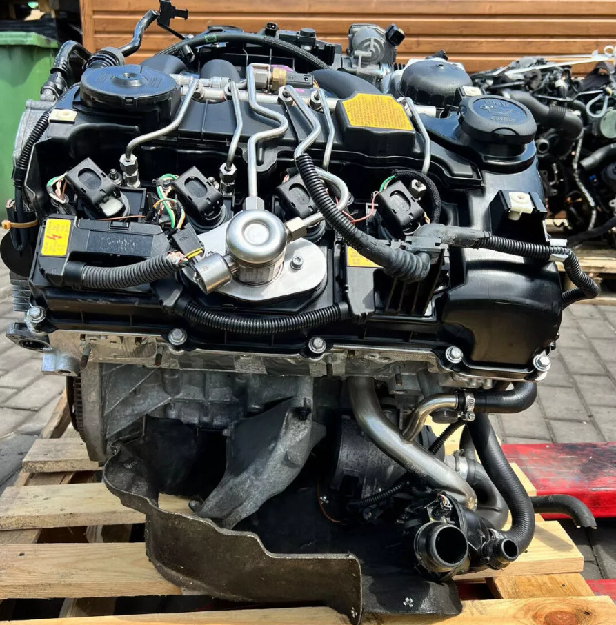 BMW 2.0 N43B20A E81 E87 E88 E90 E91 E92 E93