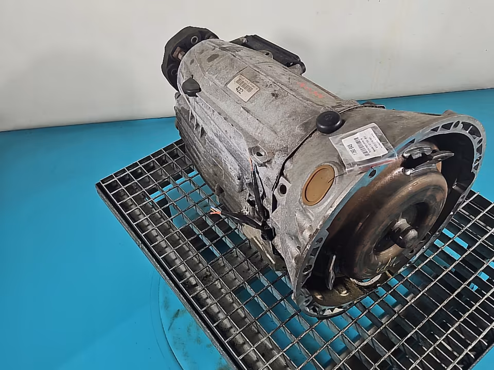 Automatikgetriebe MERCEDES W221 5.5 V8 A0002701752