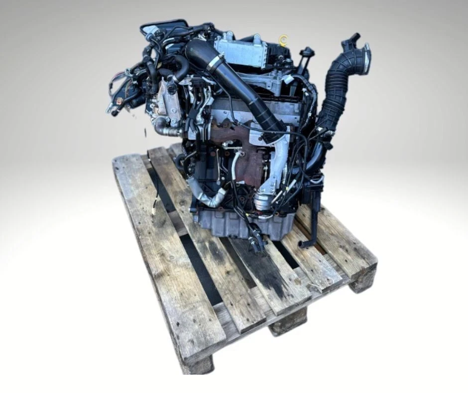 VOLKSWAGEN 2.0 TDI CXH CXHA CXHB CXHC Transporter Multivan California