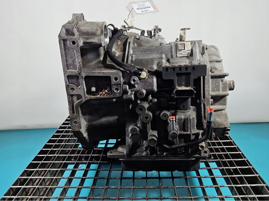 Automatikgetriebe U661F LEXUS NX I 14-17 NX 200T NX300 2.0 T