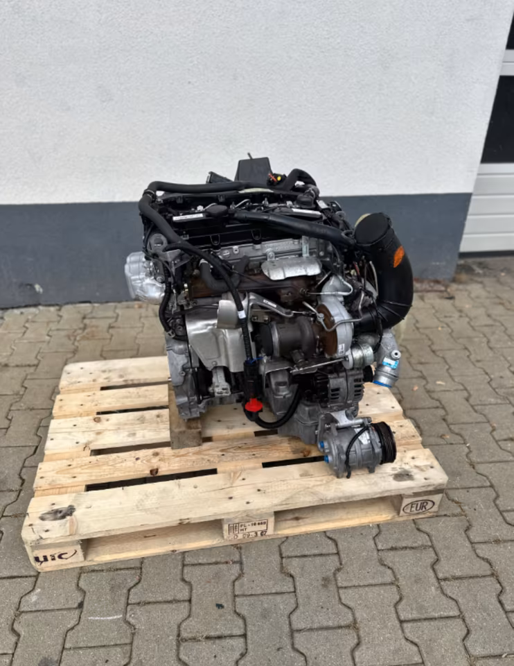 Mercedes-Benz 2.2 CDI 651.958 Sprinter