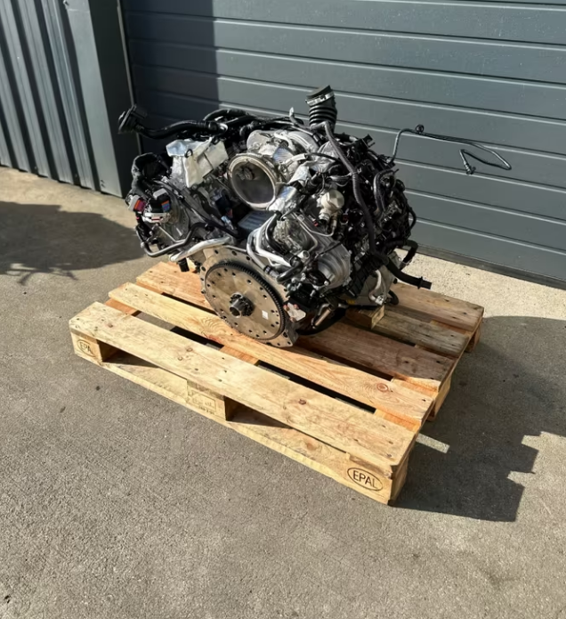 AUDI 3.0 V6 DCB DCBE DCBD Q8 Q7 BENTLEY PORSCHE VOLKSWAGEN