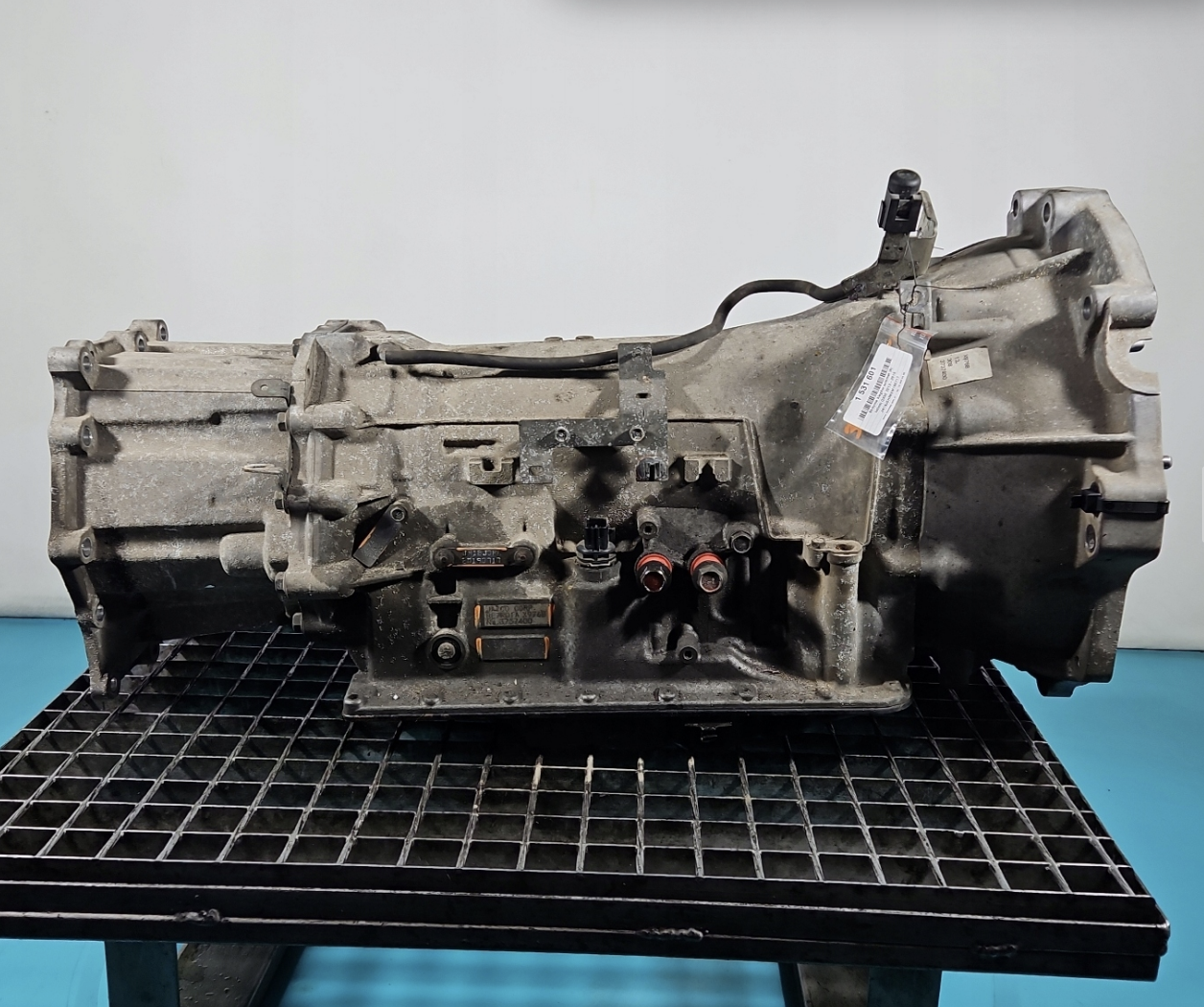 Automatikgetriebe INFINITI QX50 3.7 X976B