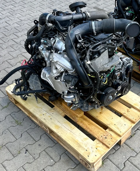 OPEL RENAULT 2.3 DCI M9T 716 NISSAN OPEL