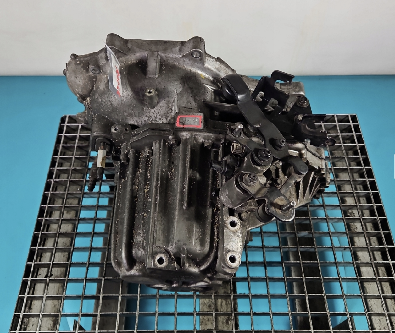 Getriebe SD72JB HYUNDAI IX35 2.0 CRDI