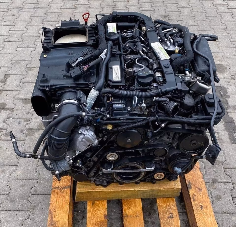 MERCEDES-BENZ 2.2CDI 651.925 E-KLASSE Jeep Compass
