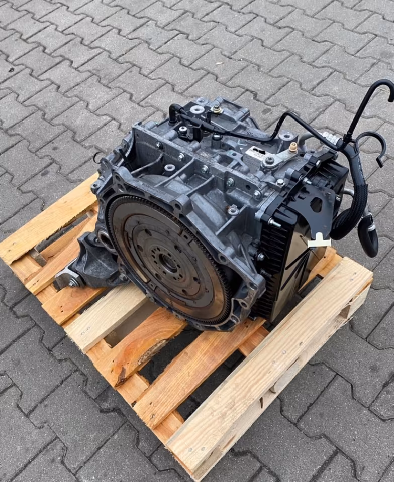 Automatikgetriebe Ford GALAXY DS7R-7000-BH DS7R7000BH