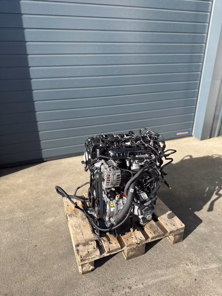 AUDI 2.0 TFSI DAX DAXB DAXC Q5