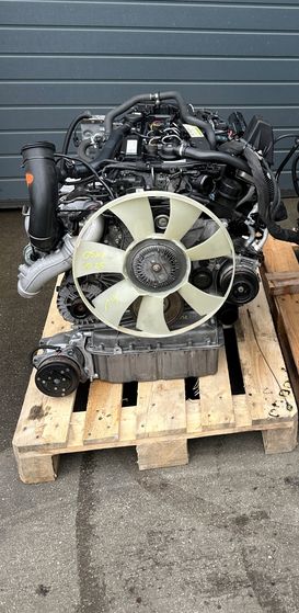 Mercedes-Benz 2.2CDI 651.958 SPRINTER