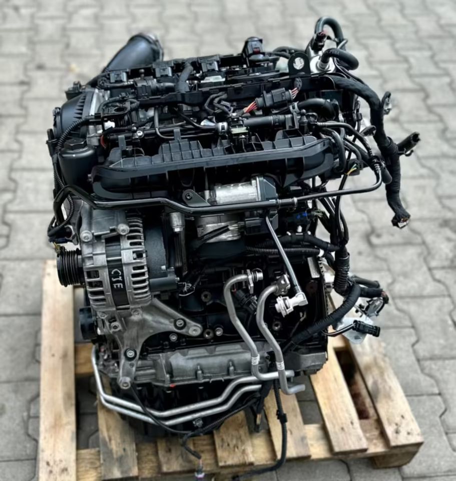AUDI 1.8TFSI CJE CJEB AUDI A4 A5