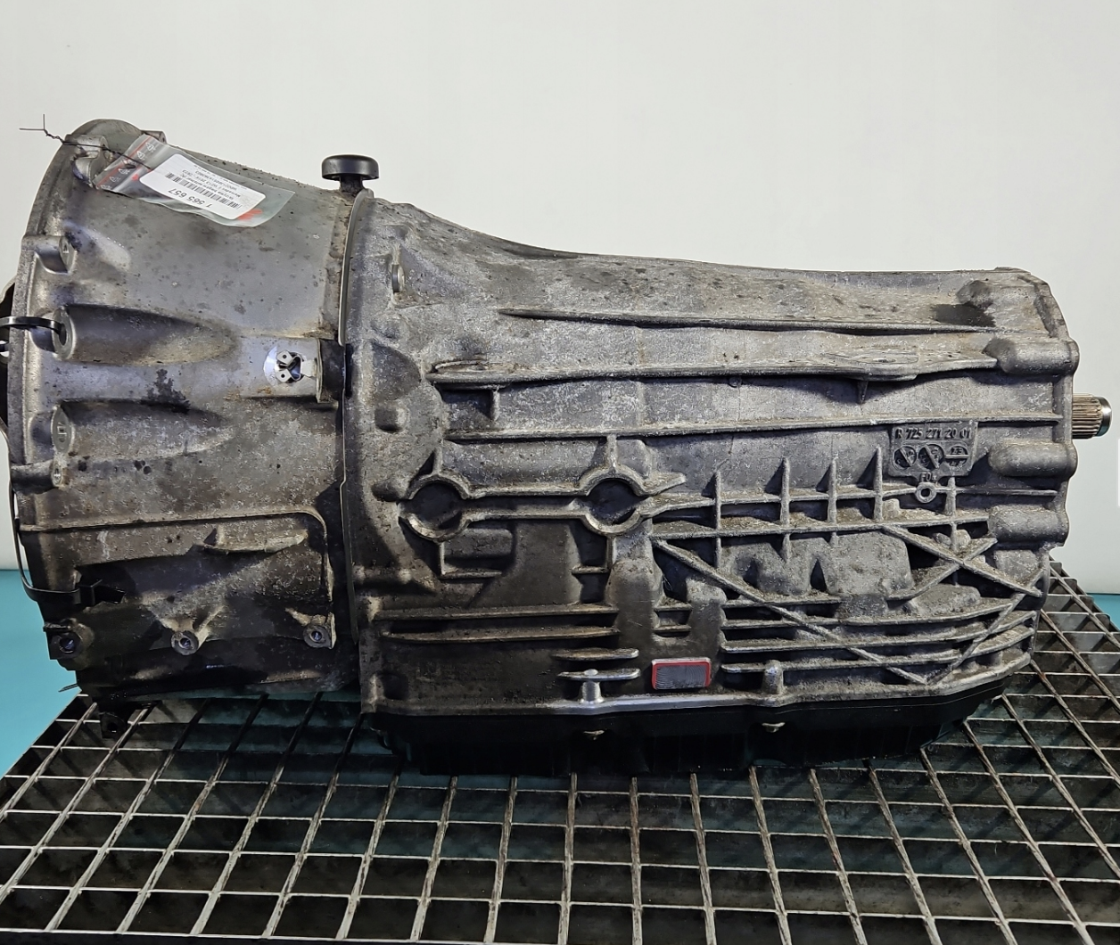 Automatikgetriebe 2132701202 MERCEDES W213 2.0 CDI