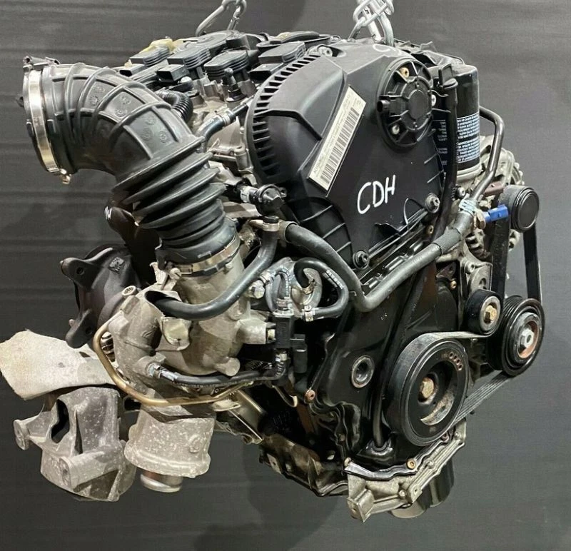 Audi 1.8 TFSI CDH CDHA A4 Seat Exeo