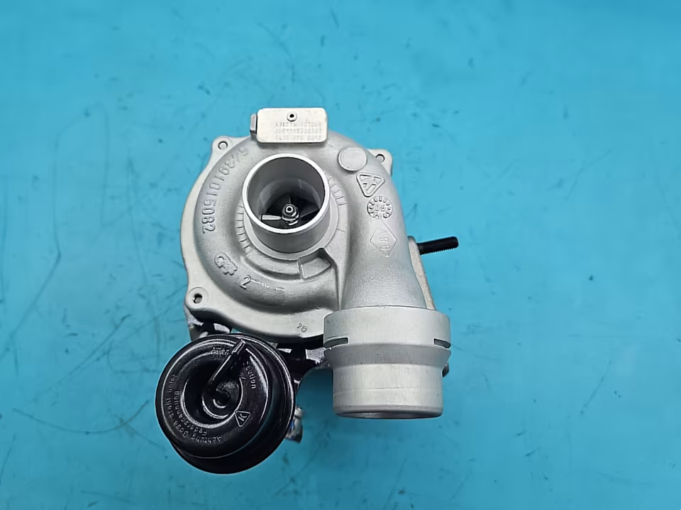 Überholter Turbolader RENAULT MEGANE II 54359700012 1.5DCI