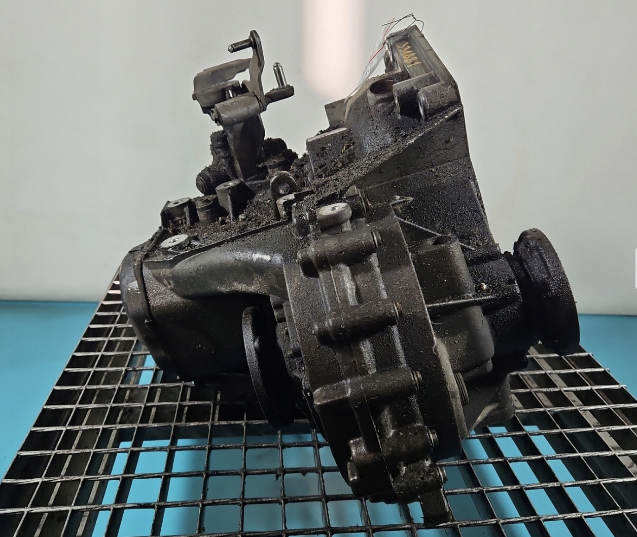 Getriebe GPM VW PASSAT B6 1.6 8V