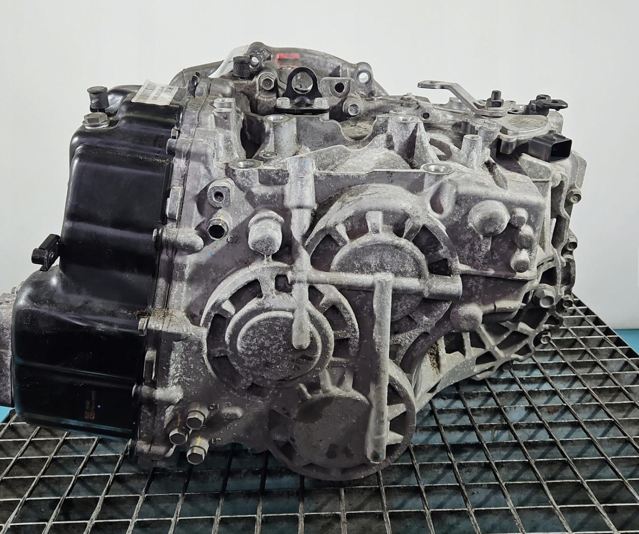 Automatikgetriebe V08G HYUNDAI I30 III N 2.0
