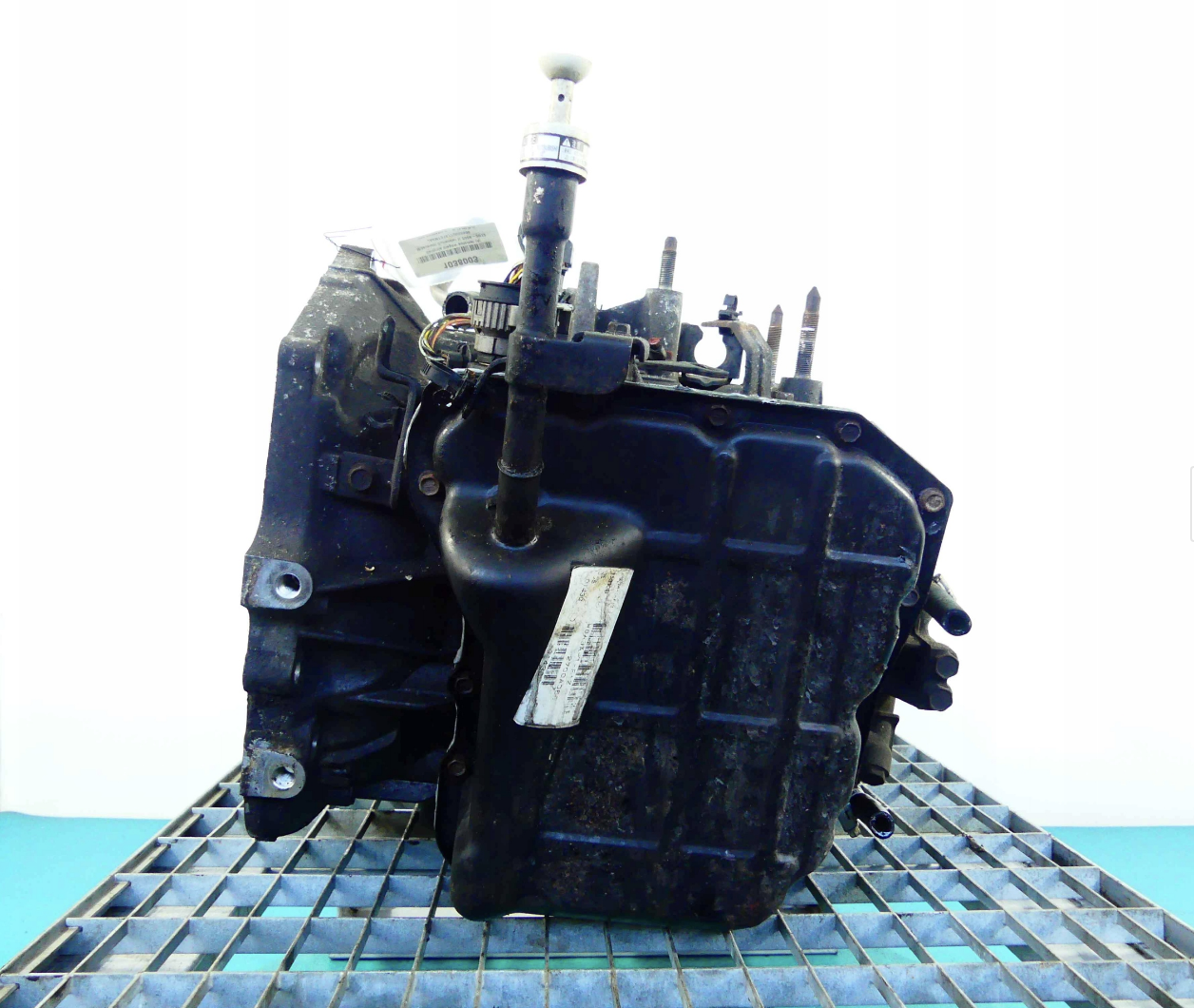 Automatikgetriebe MITSUBISHI OUTLANDER II 3.0 V6 4X4 6X01430