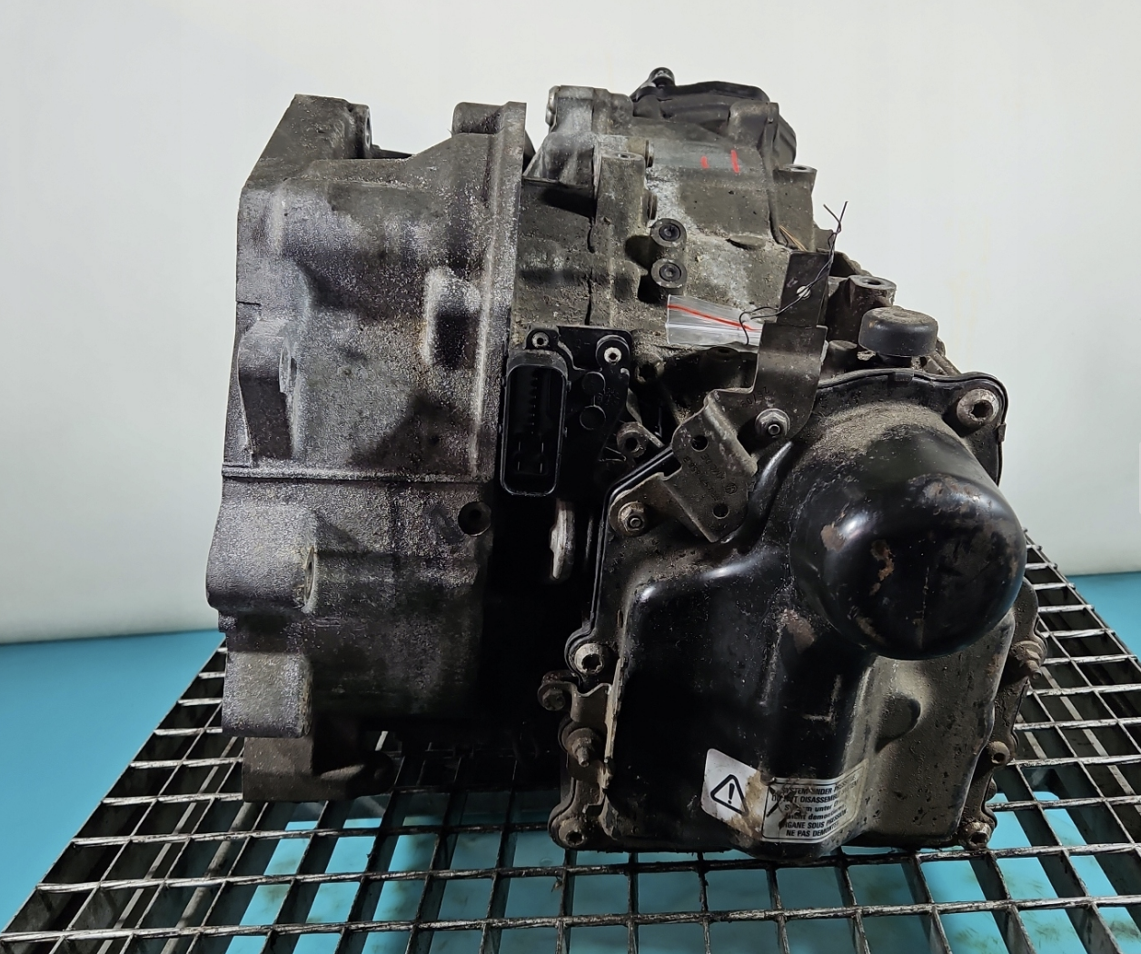 Getriebe VolkswagenVolkswagenVolkswagen