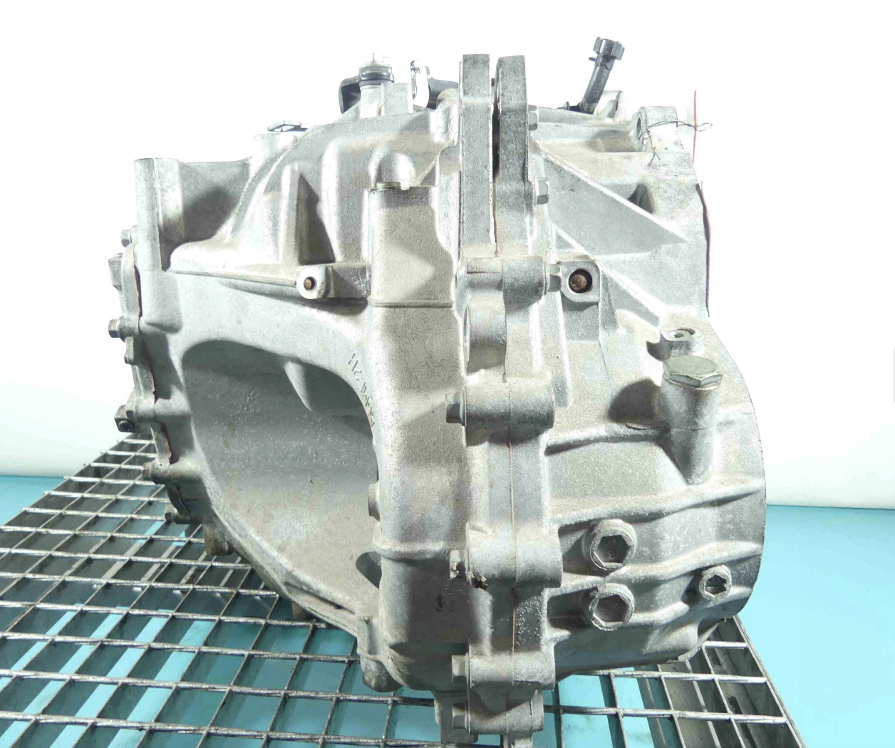 Automatikgetriebe KIA OPTIMA IV 2.0 A6MF2H TM61 HBGECU