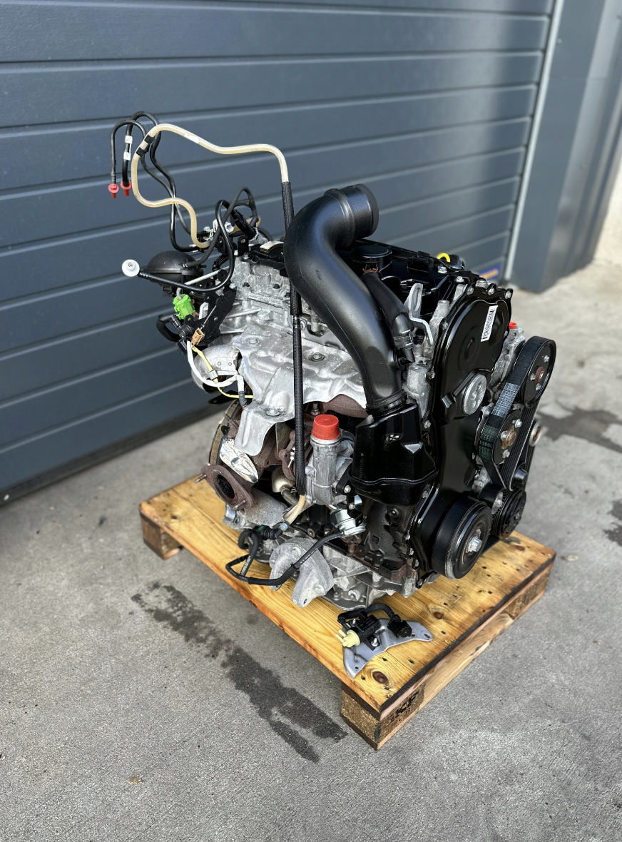 RENAULT 2.3DCI M9T870 M9T880 NISSAN NV400 OPEL MOVANO