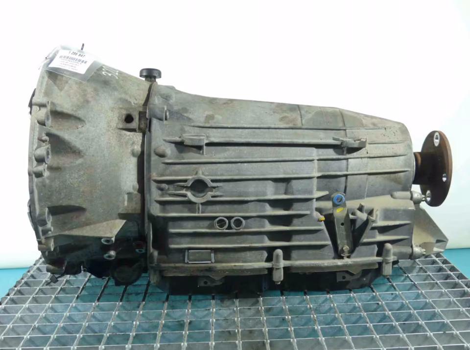 Automatikgetriebe INFINITI Q50 I 2.0 T 722987, 7222707100
