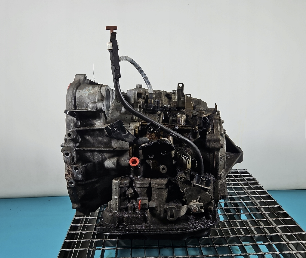 Automatikgetriebe U241E TOYOTA CAMRY VI 2.4 VVTI
