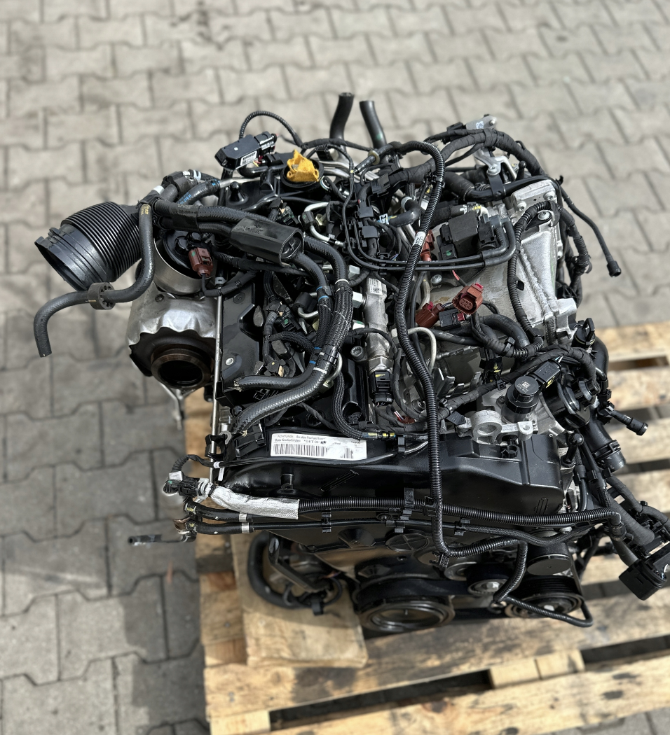 Audi 2.0 TDI DET DETA A4 A5