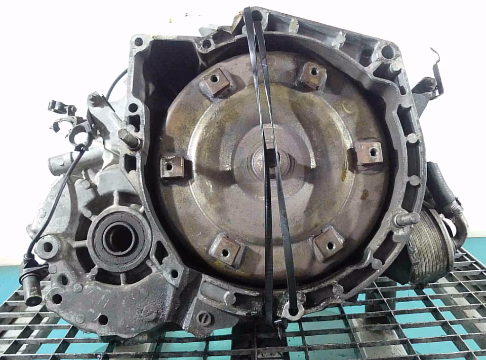Automatikgetriebe LANCIA THESIS 46752020 2.4 B