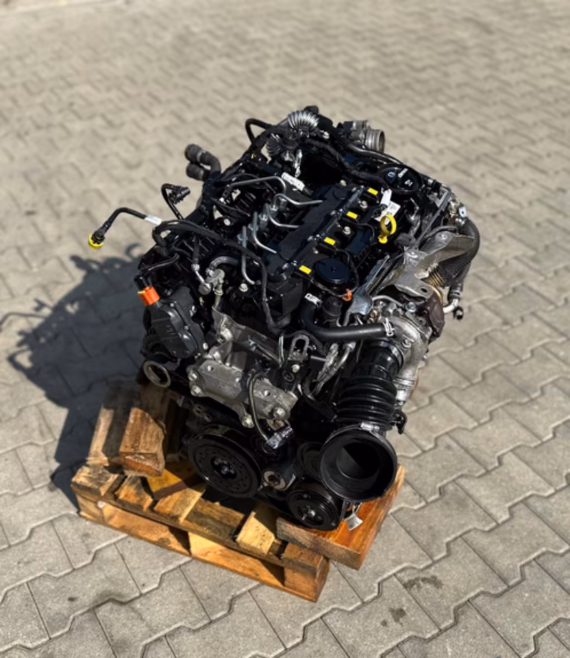 OPEL 1.6 CDTI D16DTH ASTRA INSIGNIA