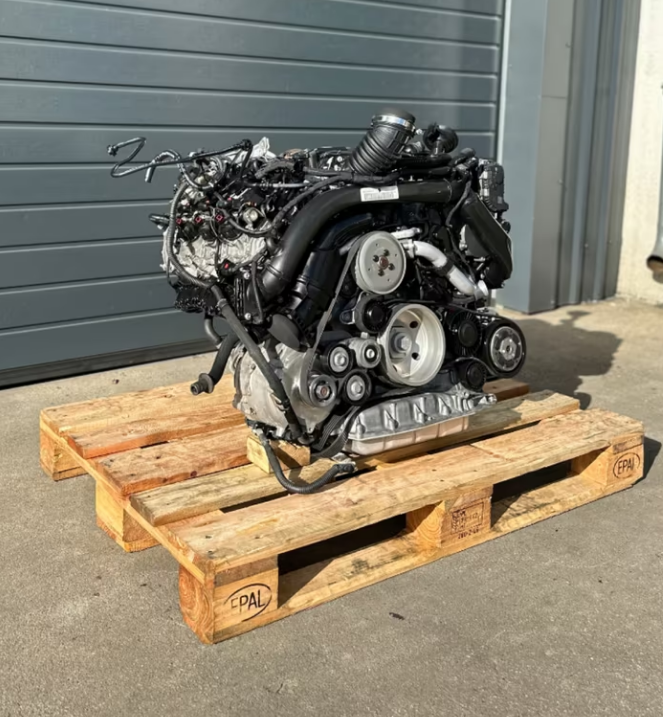 AUDI 3.0 V6 DCB DCBE DCBD Q8 Q7 BENTLEY PORSCHE VOLKSWAGEN