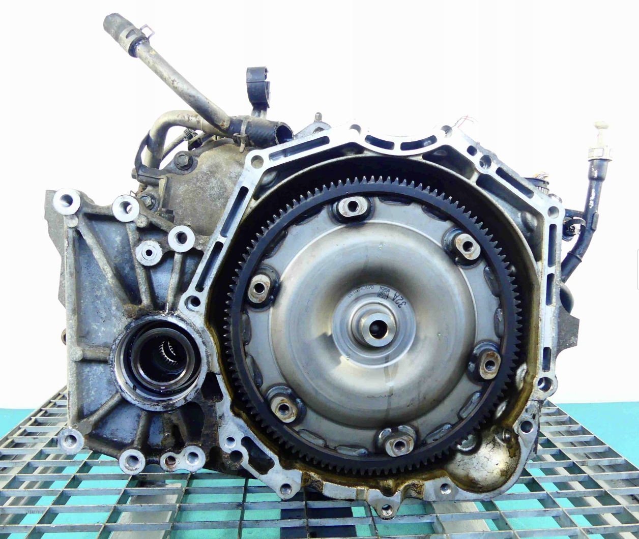 Automatikgetriebe MITSUBISHI OUTLANDER II 3.0 V6 4X4 6X01430
