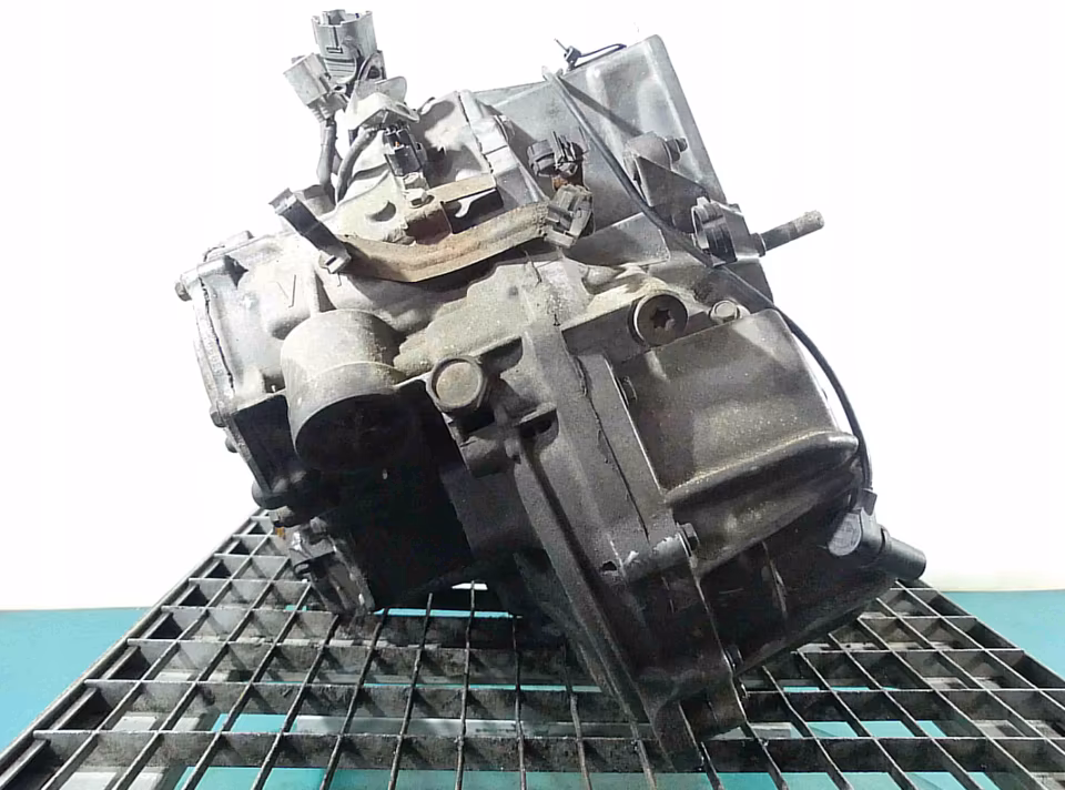 Automatikgetriebe LANCIA THESIS 46752020 2.4 B