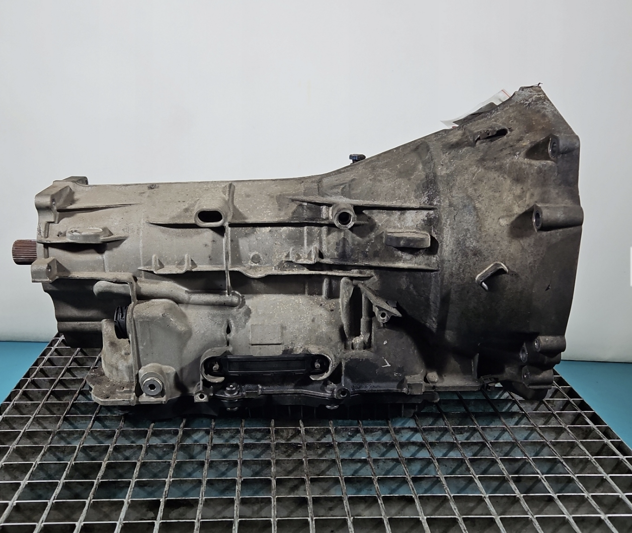 Automatikgetriebe 8HP-45X BMW F10 F11 2.0D N47