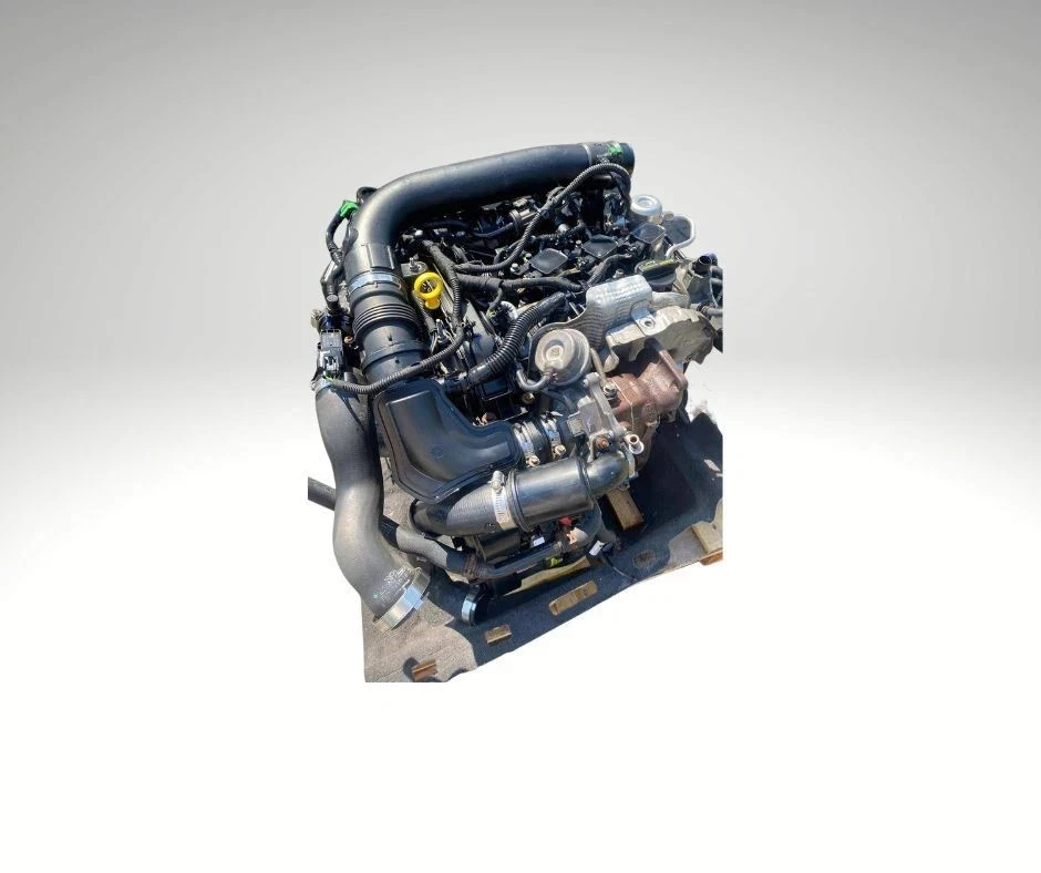 FORD 1.0 ECOBOOST M2DA M2DB M2DC FOCUS III C-MAX II