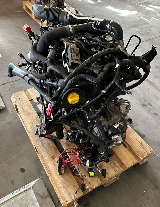 OPEL RENAULT 2.3 DCI M9T BITURBO 702 704 706 708 716 726 880