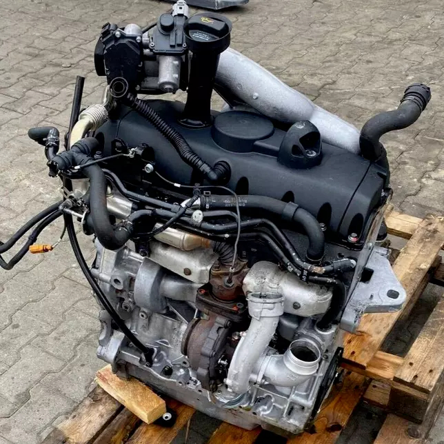 VOLKSWAGEN 2.5 TDI CALIFORNIA TRANSPORTER MULTIVAN AXD