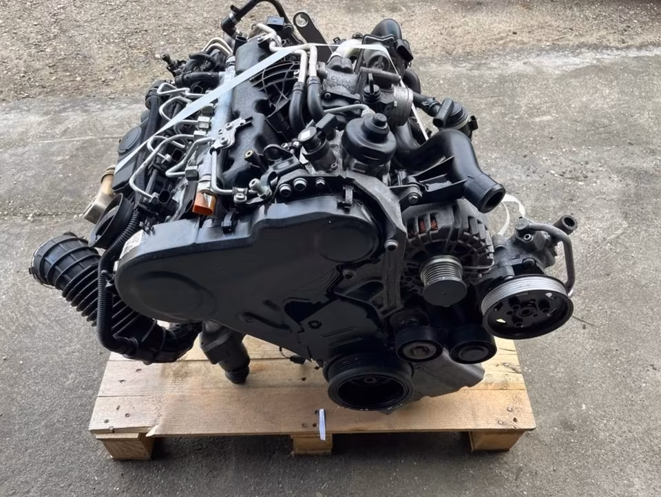 AUDI 2.0TDI CAH CAHA A4 A5 Q5 SEAT Exeo