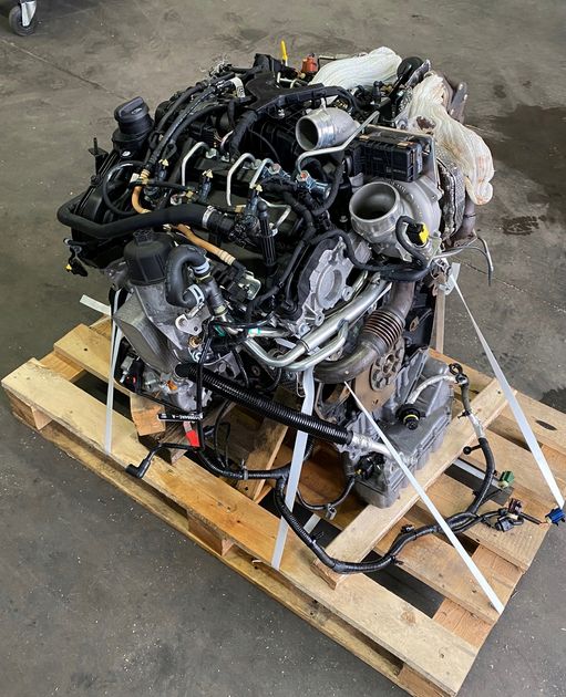JEEP 3.0 CRD VM VM23 VM63D CHEROKEE