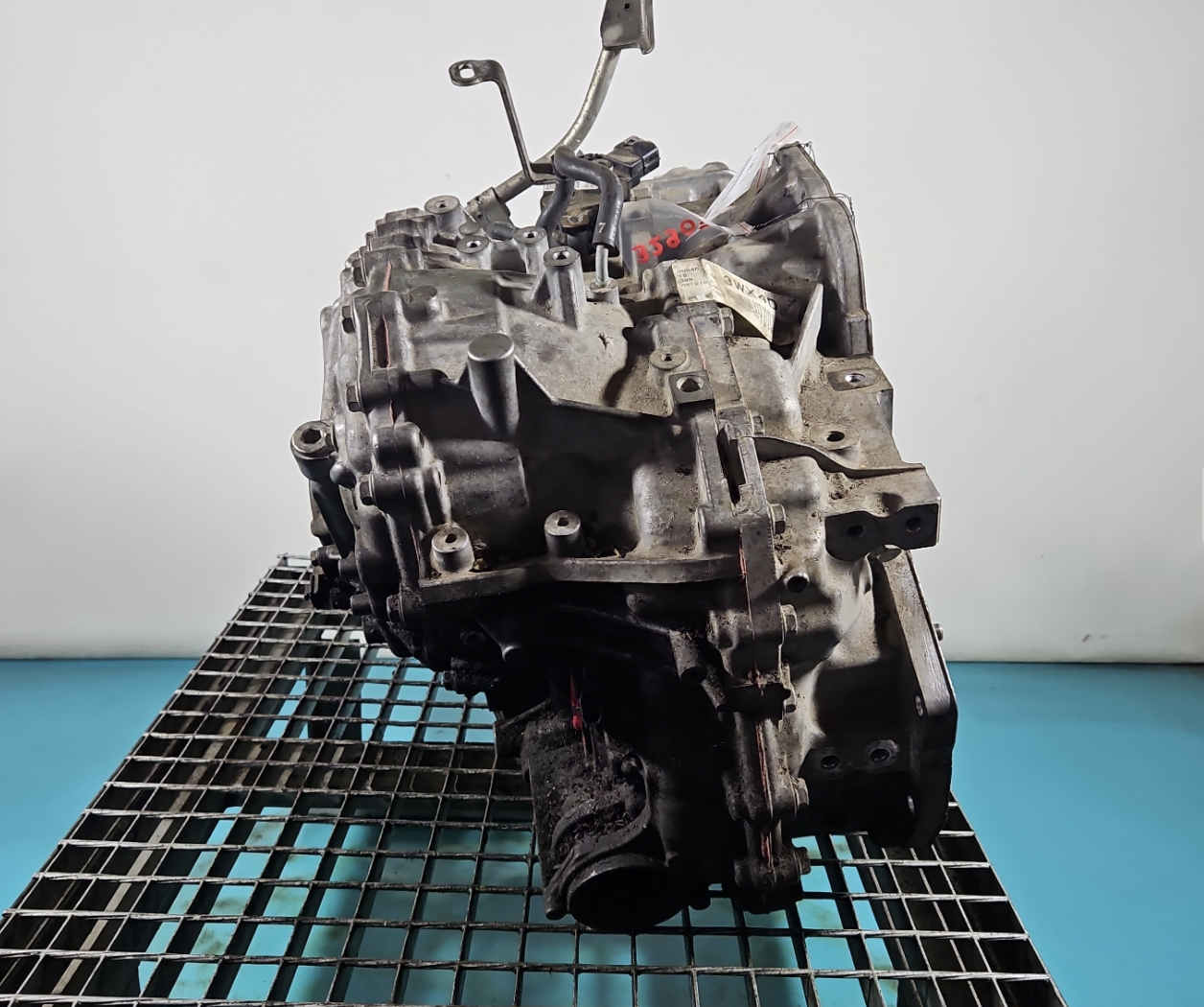 Automatikgetriebe INFINITI QX60 3.5 3WX4D 722987, 7222707100