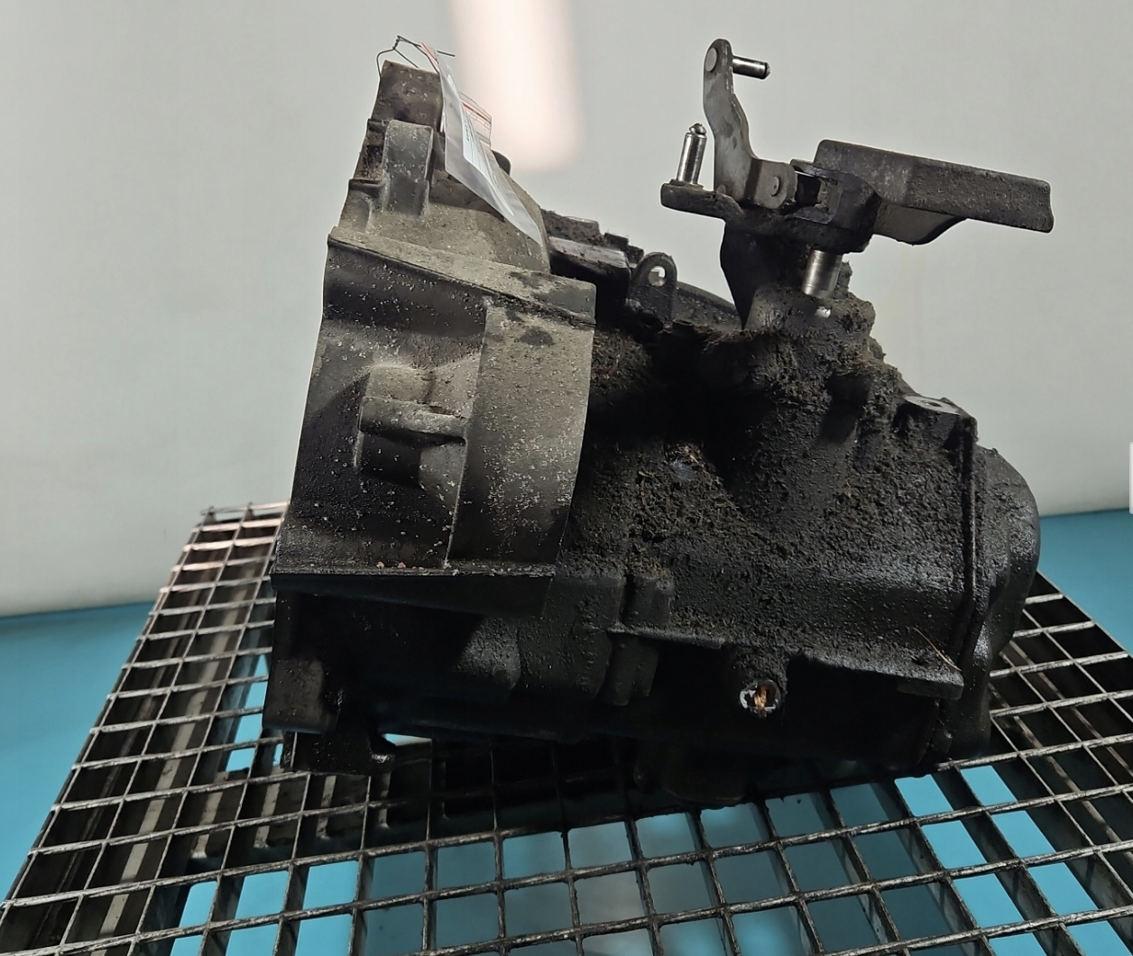 Getriebe GPM VW PASSAT B6 1.6 8V